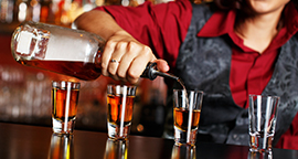 Phoenix Arizona Bartenders for Hire, Arizona Drink Masters